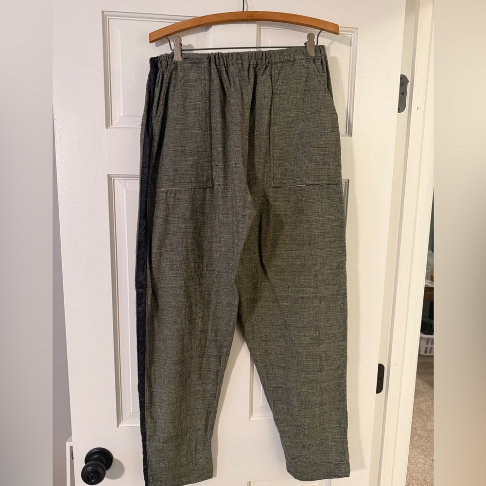 Boutique trousers